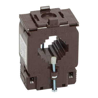 CT måletraffo 600/5A 40,5x12,5mm Ø32 - 1