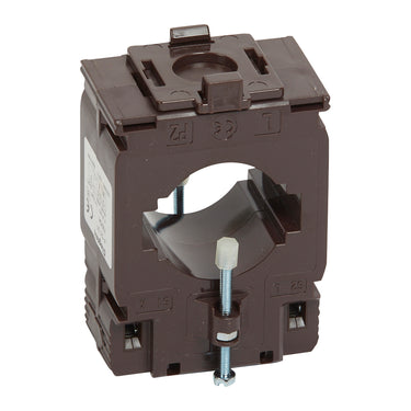 CT måletraffo 700/5A 50,5x12,5mm Ø40 - 1