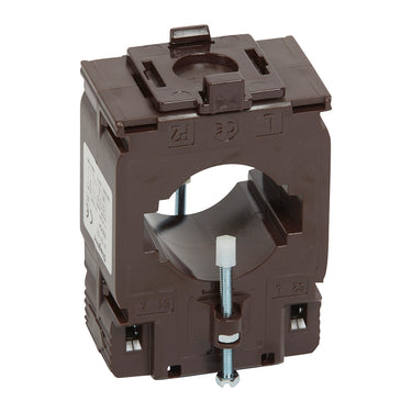 CT måletraffo 800/5A 50,5x12,5mm Ø40 - 1