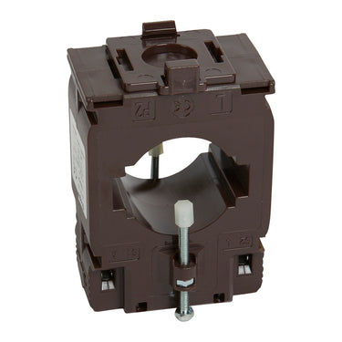CT måletraffo 1000/5A 50,5x12,5mm Ø40 - 1