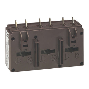CT måletraffo 3F 250/5A 20,5x5,5mm - 1