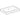 Geberit iCon Light håndvask 600 x 420 mm hvid porcelæn KeraTect - 2