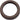 ISOLERINGSRING for FKS500 - 1