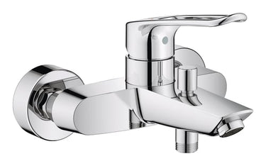GROHE Eurosmart 2021 batteri til kar LOOP - 1