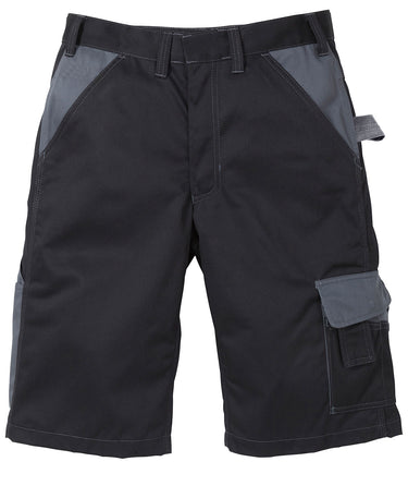 Shorts ICON Sort/grå 44C - 1