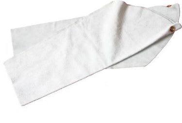 Svejseærmer spalt 45cm - 1