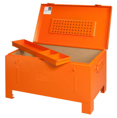 Bahco opbevaringskasse 910 mm x 530 mm x 530 mm - 1