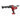 Milwaukee 18V Fugepistol PCG/310C-0B solo - 3