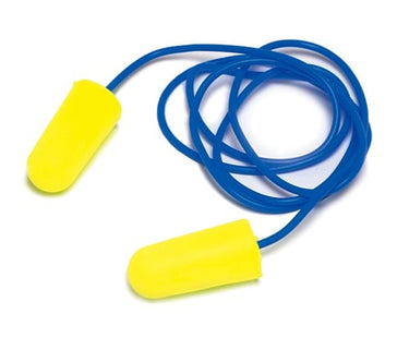 3M E-A-R soft gule Neon Blast propper m/snor ES-01-005 SNR36 - 1