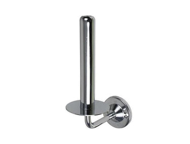 Reservepapirholder forkromet - 1