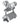 Plastik kabelvogn - 2