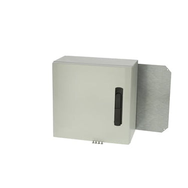 Vægskab Arca HxBxD 400x400x210S - 1
