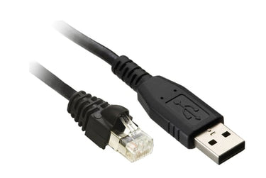 Programeringskabel Usb til RJ45 - 1