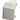 Blindprop for Keystone hvid pk.10 stk - 1