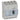 DPX³ 160 maksimalafbryder termo 4pol 80A 50KA - 1