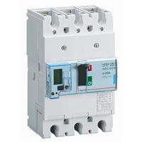 DPX³ 250 maksimalafbryder termo 3pol 250A 70KA - 1