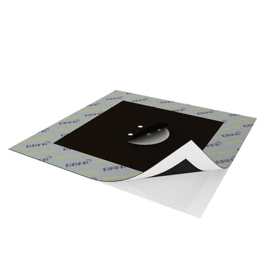 DAFA Hi-Tack rørkrave 260 x 260 mm - 1