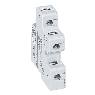 DPX³ hjælpekontakt - 1