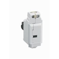DPX³ 160/250 underspændings spole 12V AC/DC - 1
