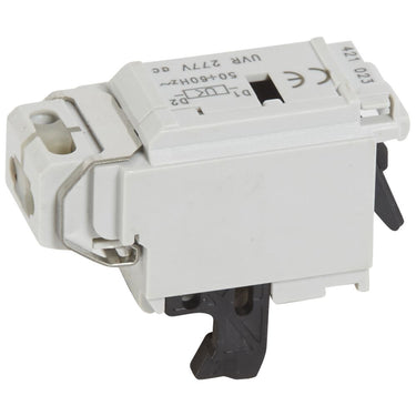 DPX³ 160/250 underspændings spole 277V AC - 1