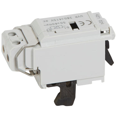 DPX³ 160/250 underspændings spole 380-415V AC - 1