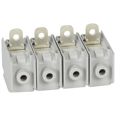 DPX³ 160 terminaler 4pol CU/AL 150mm² - 1