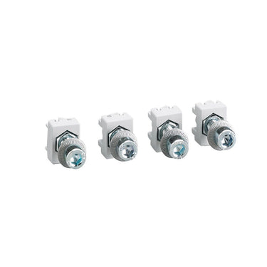 DPX³ 160 skinne terminaler 4pol - 1