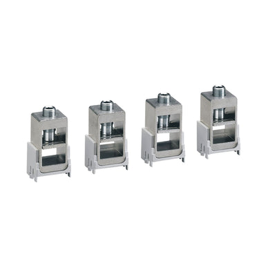 DPX³ 250 terminaler 4pol CU/AL 150mm² - 1