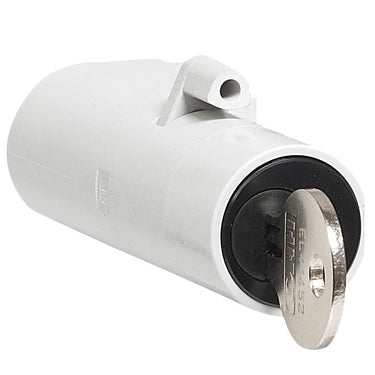DPX³ 160/250 Plugin-base lås type 1 - 1