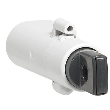 DPX³ 160/250 Plugin-base beslag for hængelås - 1