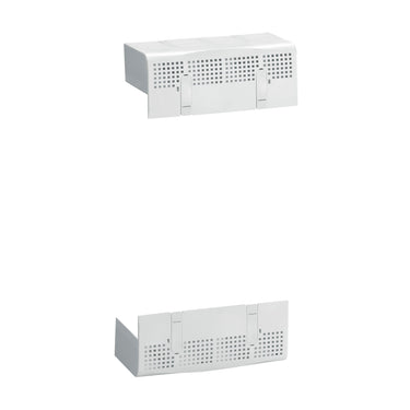 DPX³ 250 klemme afdækning kort 4pol - 1
