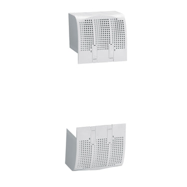 DPX³ 250 klemme afdækning lang 3pol - 1