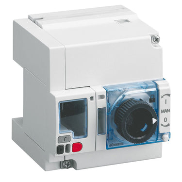 DPX³ 160/250 motorhåndtag Front monteret 24-230V - 1