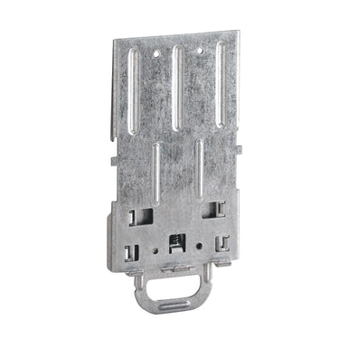 DPX³ 160 DIN-beslag for 3 og 4pol - 1