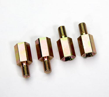 HR20-4MM Afstandstykke - 1