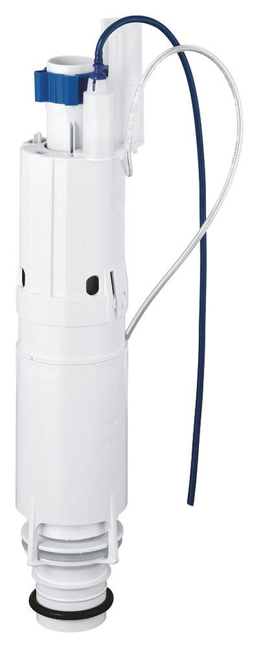 GROHE afløbsventil til 100+120 cm element - 1