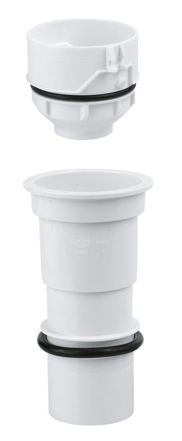 GROHE adapter 4,5 l til GD2 - 1
