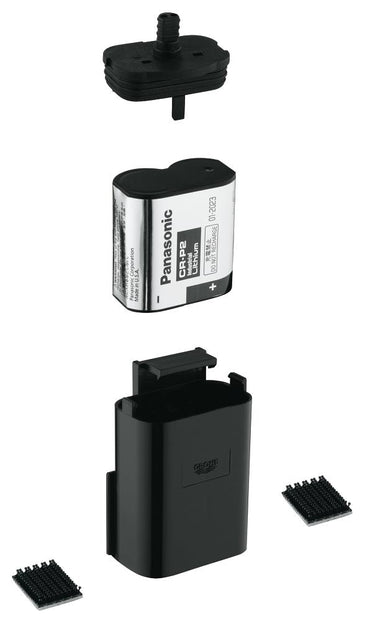GROHE batterihus - 1