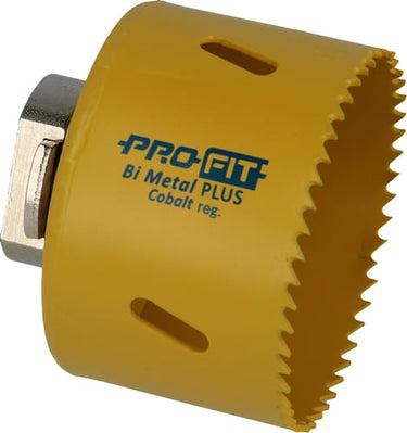 Pro-fit Hulsav BiMetal Cobalt+ 68mm - 1