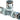 Uponor S-Press PLUS prestee 16 mm - 1