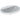 Geberit Variform håndvask 600x450x178mm nedf hvid porcelæn - 1