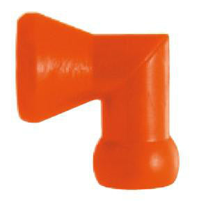 Cool Line Tilslutning 90° 1/4" - 1