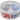 Knipex Sortimentboks med Twin-kabeltyller 2 x 0,75 / 2 x 1,0 / 2 x 1,5 / 2 x 2,5 mm² 200 dele - 1