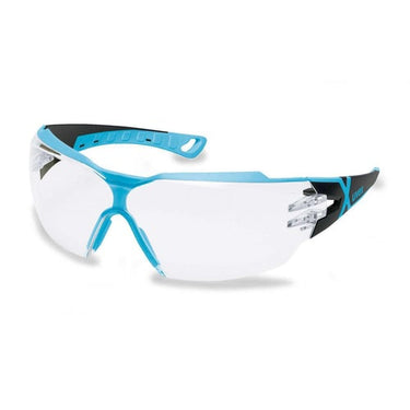 Uvex Pheos Brille 9198.256 CX2 Excellence klar linse - 1