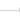 Geberit Icon greb 885 x 33 x 19 mm Lava aluminium pulverlakeret mat - 2