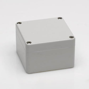 Kasse CT-542 ABS 80X82X55 - 1
