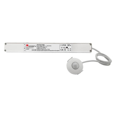 Mini tilstedeværelsessensor PD9-M-DACO-i DALI-2 - 1