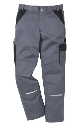 Buks Icon grå/sort 42C - 1