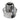 Unite overgangsstykke 1/2" muffe x 3/8" nippel krom - 1