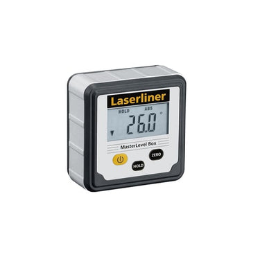 MasterLevel Box vaterpas - 1